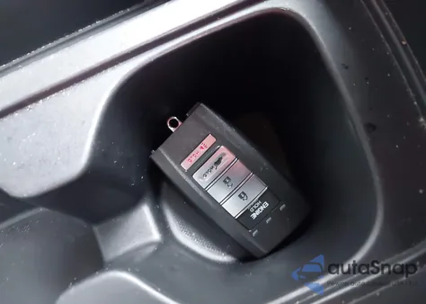 2020 Acura Rdx A-Spec Package z USA, uszkodzony, nr VIN 5J8TC2H68LL025127